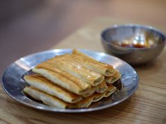 -白翔甜食店