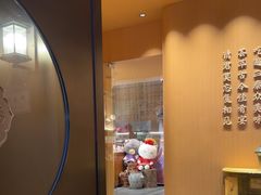 -唐猫庭院·千年陕菜(大唐不夜城店)