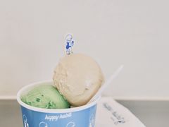 -海比甜店·意式手工冰激淋happy habit gelato