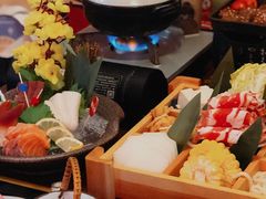 -饭町二郎日式综合茶餐(中安广场店)