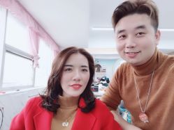 点击看大图 -摩登时尚烫染定制专家