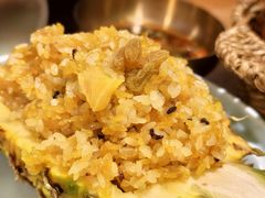 -紫滇源云南生态菜(丹凤街店)