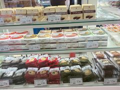 -凯司令西点房(南京东路店)