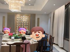 -广东胜利宾馆西关粤中餐厅