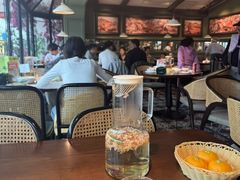 -前海沿·青岛菜(李沧万达店)
