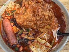 -阿生哥螺蛳粉(永安街店)