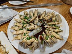 -小艺烧烤(曲江店)