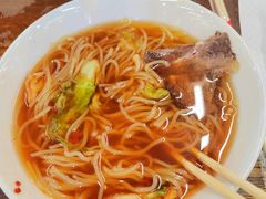 -西塔大冷面(市府大路店)