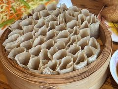 -一盏明灯全素斋(殊像寺店)