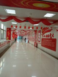 -河南省儿童医院(郑东院区)