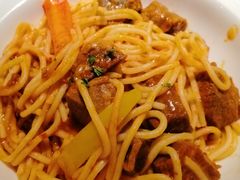 -斗牛士牛排餐厅(嘉里汇店)