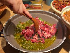 -吃饭皇帝大(解放西路店)