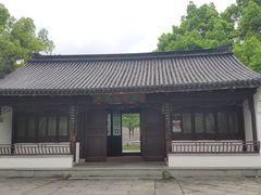 -范蠡湖公园