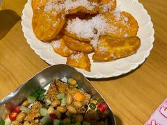 -老味烧烤(总店)