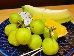 -虹料理·日料放题(悠方店)