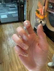 -RL Nail·瑞丽美甲美睫品牌原创店