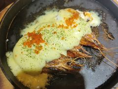 -花狸日本料理(柏庐广场店)