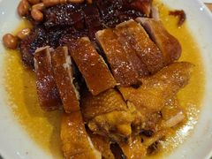 -新世界餐厅(万达店)
