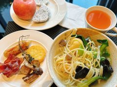 -青岛富力艾美酒店