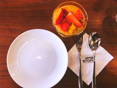 -UPPER KITCHEN(延安路店)