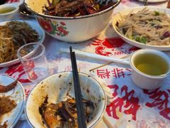 -辣螃铠盆盆蟹大排档(海昌店)