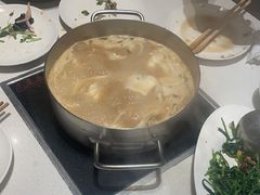 -蝎王府羊蝎子(北大地店)