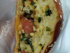 -苹果花园(襄阳南路店)