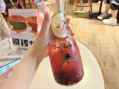 -BAKER&SPICE(安福路店)