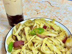 奶汁红豆-沙溪兄茶餐厅