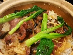 腊味煲仔饭-永祥烧腊餐厅(虹口店)