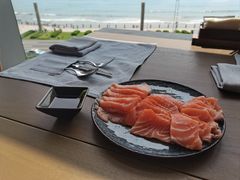 -青岛海天大酒店·1988全日餐厅