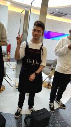 -OnHair造型