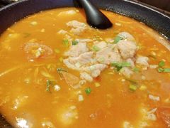 -苗小坛酸汤鱼(酒仙桥店)