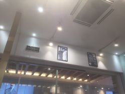 -东方麒麟·潘多拉SALON