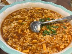 -春水锅贴·传统鲁菜(大明湖店)