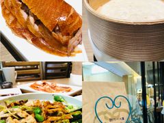 -小大董·烤鸭(凤凰汇店)