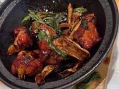 -鹿港小镇(悠唐店)