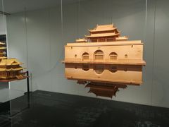 -南京市规划建设展览馆