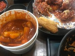 -米屋石锅拌饭(师大店)