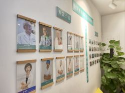-清清博视儿童眼视光中心(角门西店)