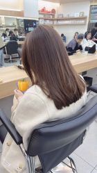 -川和潮人漂色·烫染·接发