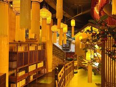 -叶叶菩提·晋福宫