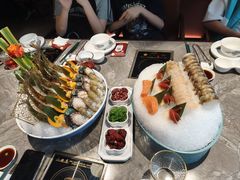 -1718海鲜姿造(苏宁宴请臻选店)