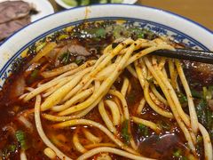 -清真磨沟沿老字号牛肉面(总店)