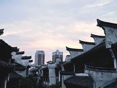 -嘉兴月河历史街区