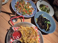 -雪熊精酿·哈尔滨烧烤酒馆(非遗大串店)