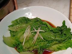-绿茶餐厅(青岛城阳万象汇店)