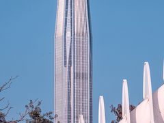 -福田红树林生态公园