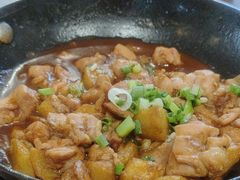 -南城香·饭香串香馄饨香(太平桥店)