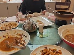 -鼎好家常菜(天桥店)